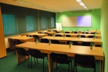 Чехия Hotel Jičín, Экстерьер