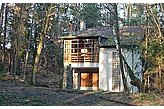Vakantiehuis Louňovice pod Blaníkem Tsjechië