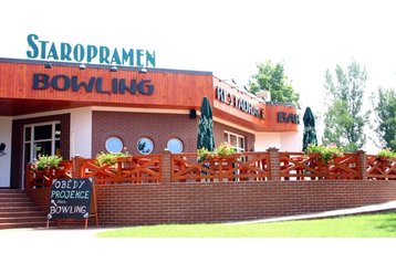 Хотел Mělník 3