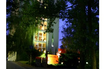 Хотел Mělník 4