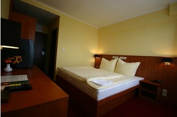 Cehia Hotel Mělník, Interiorul