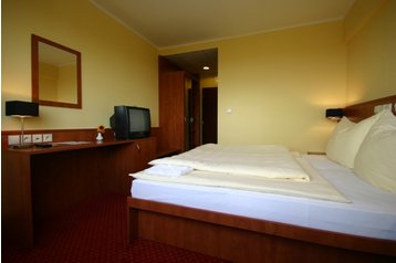 Хотел Mělník 5