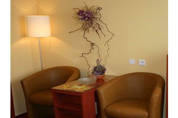 Хотел Mělník 5