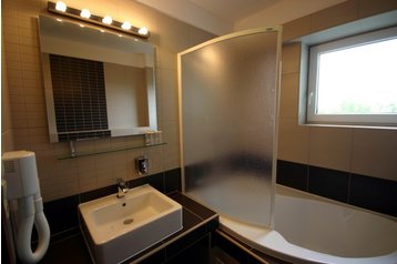 Хотел Mělník 5