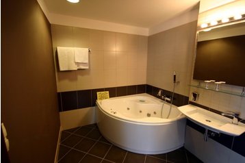 Хотел Mělník 5