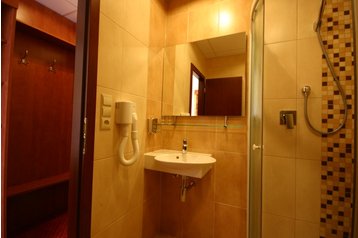 Хотел Mělník 5