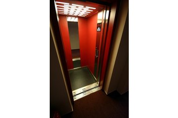 Хотел Mělník 5