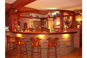 Хотел Mělník 5