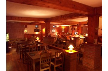 Хотел Mělník 5