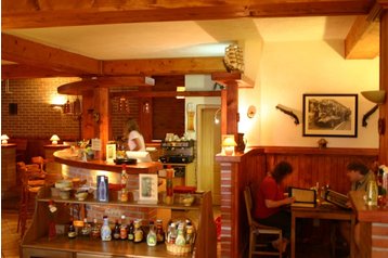 Хотел Mělník 5