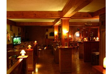 Хотел Mělník 5