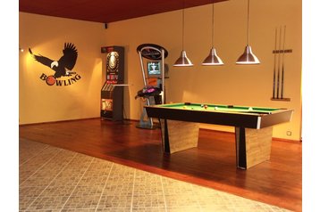 Хотел Mělník 5