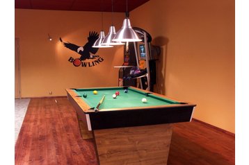 Хотел Mělník 5