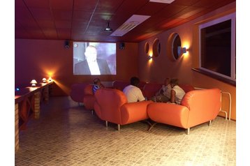 Хотел Mělník 5