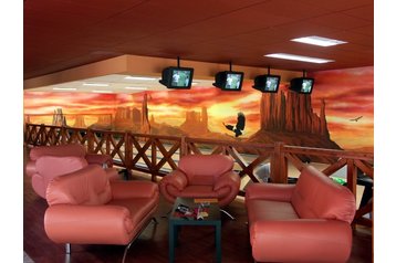 Хотел Mělník 5