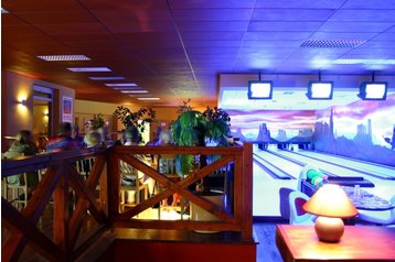 Хотел Mělník 5