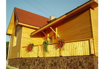 Chalet Oščadnica 3
