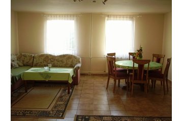 Chalet Oščadnica 3