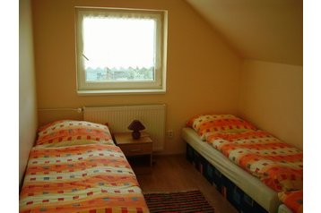 Slovačka Chata Oščadnica, Eksterijer
