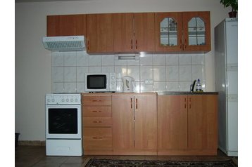 Slovačka Chata Oščadnica, Eksterijer
