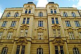 Apartamentai Praha Čekija