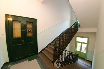 Czechy Byt Praga / Praha, Zewnątrz