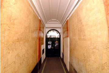 Czechy Byt Praga / Praha, Zewnątrz