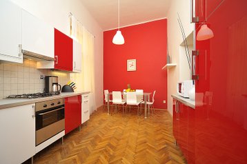 Appartamento Praga / Praha 2
