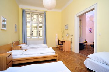 Чехия Byt Praha, Прага, Интерьер