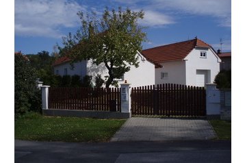 Repubblica Ceca Chata Straňany, Esterno