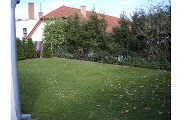 Tsjechië Chata Straňany, Exterieur