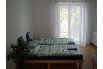 Repubblica Ceca Chata Straňany, Esterno