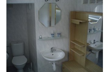 Repubblica Ceca Chata Straňany, Esterno