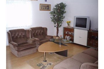 Repubblica Ceca Chata Straňany, Esterno