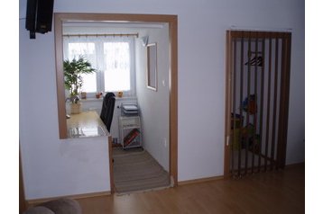 Repubblica Ceca Chata Straňany, Esterno