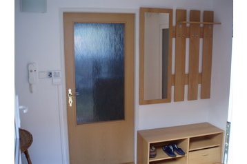 Repubblica Ceca Chata Straňany, Esterno