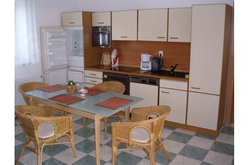 Tsjechië Chata Straňany, Exterieur