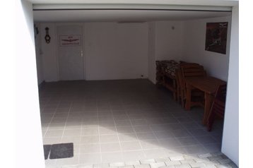 Tsjechië Chata Straňany, Exterieur