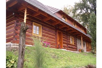 Eslovaquia Byt Oščadnica, Exterior