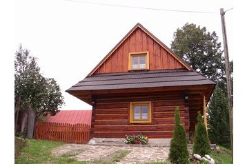 Slovākija Byt Oščadnica, Eksterjers