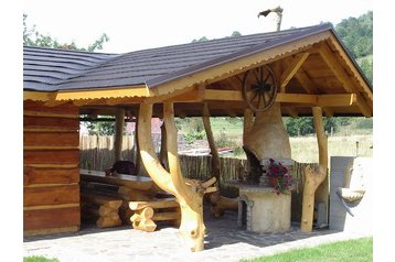 Slovaška Byt Oščadnica, Eksterier