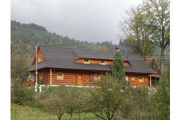 Apartman Oščadnica 1