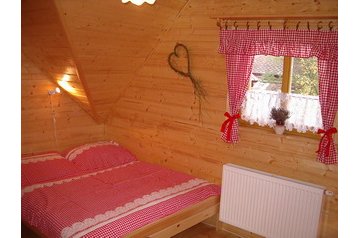 Eslovaquia Byt Oščadnica, Interior