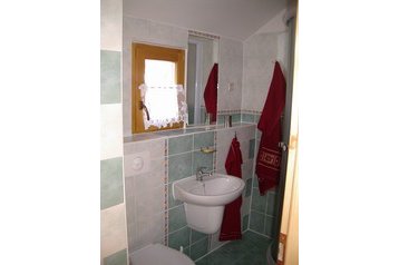 Slovaška Byt Oščadnica, Eksterier