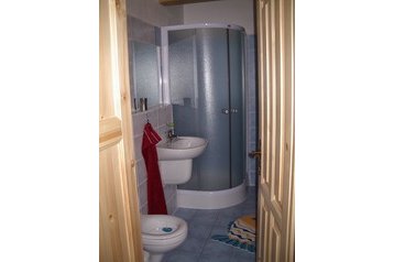 Apartman Oščadnica 10