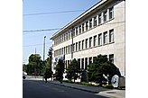 Viešbutis Oriachovo Bulgarija