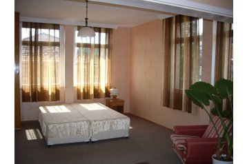 Bulgārija Hotel Oriachovo, Interjers