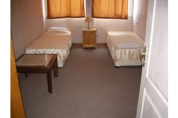 Viesnīca Oriachovo 1