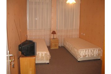 Viesnīca Oriachovo 1