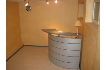 Viesnīca Oriachovo 1